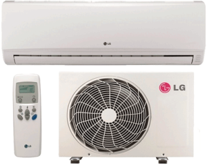 Ремонт кондиционеры Electrolux